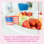Nf Nora Fleming decorative mini inserted in platter