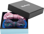 Blueberry Pet Gift Box with Pack of 2 Handmade Dog Cat Bow Tie, Polka Dots Designer Bowtie Set, 4" * 2.5" - Image 12