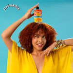 Lola From Rio vegan curl defining cream for texture enhancement