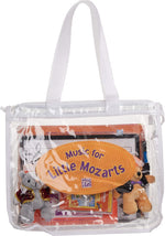 Music for Little Mozarts Deluxe Starter Kit: Kit - Image 1