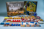 Stonemaier Games: Scythe - A Strategy Board Game by Jamey Stegmaier - Image 9