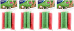 Ware Manufacturing Large Rice Pops Small Animal Treats pack of four front packaging view