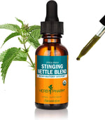 Herb Pharm Stinging Nettle Blend Liquid Extract - 4 Ounce - Image 11