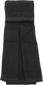 Unique Sports Football Field Towel front view