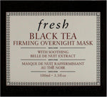 Fresh Black Tea Firming Overnight Mask box and container