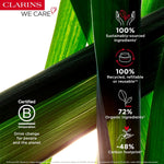 CLARINS Multi-Active Renewing Night Moisturizer with Niacinamide | Smooth Fine Lines Visibly Tighten Pores Even Tone and Texture Boost Glow Strengthen Moisture Barrier Skin | 1.7 Oz - Image 9
