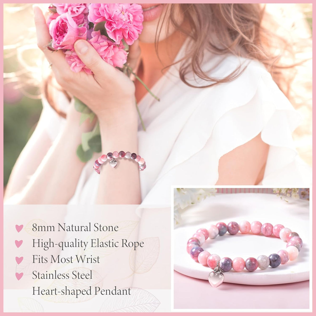 Yorktend gift box packaging for women