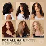 L'Oreal Paris Superior Preference Luminous Fade-Defying Permanent Hair Color, Hair Dye For Up to 9 Weeks of Radiance, Dark Ash Blonde 7A, 1 Hair Dye Kit - Image 10