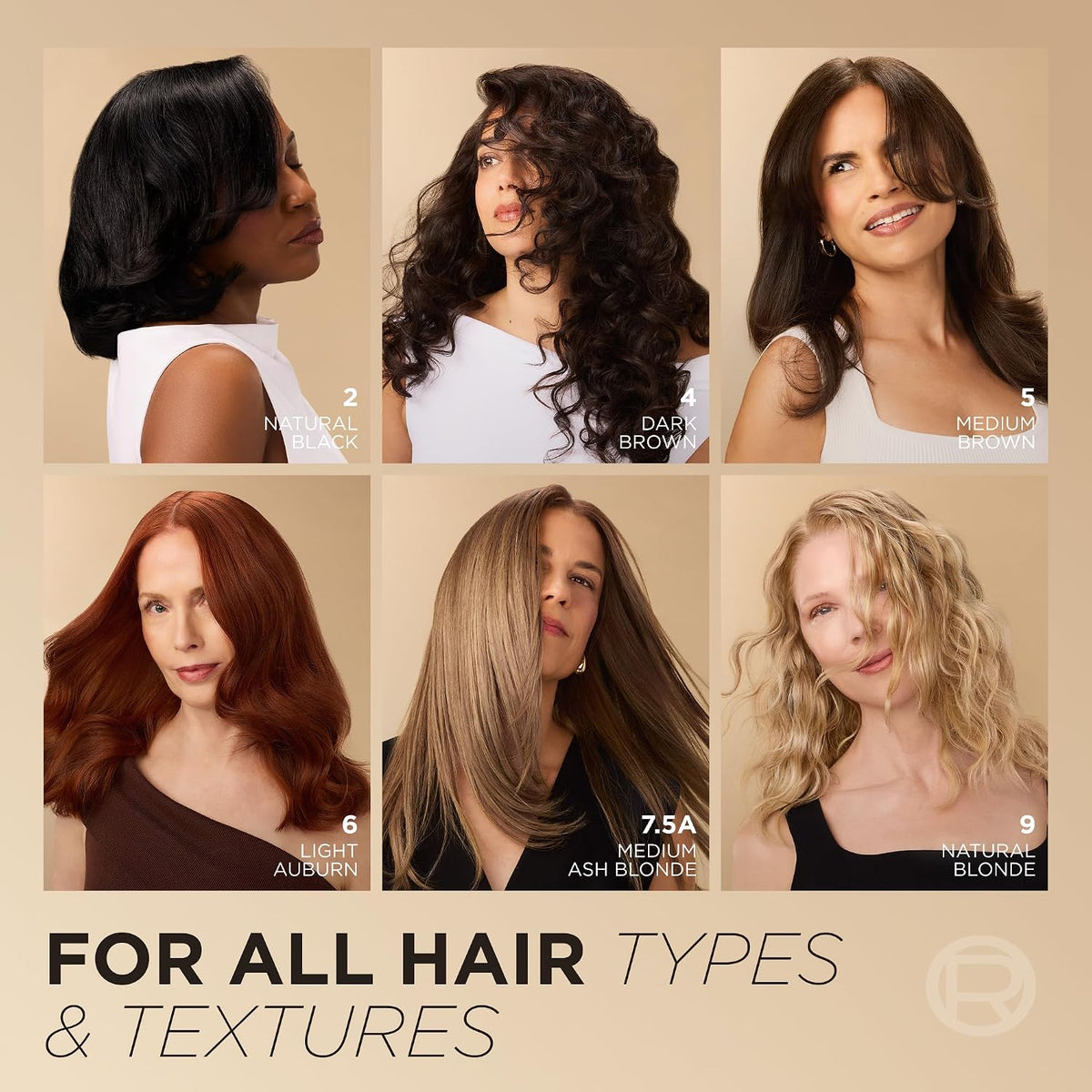 L'Oreal Paris Superior Preference Luminous Fade-Defying Permanent Hair Color, Hair Dye For Up to 9 Weeks of Radiance, Dark Ash Blonde 7A, 1 Hair Dye Kit - Image 10