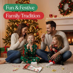 Bulk holiday treats perfect for classroom party favors and Christmas stocking stuffers