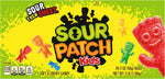 SOUR PATCH KIDS Soft & Chewy Gummy Candy, Bulk Candy, 24 - 2 oz Bags - Image 14