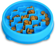 Blue Bowl - One-Size