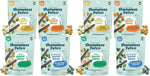 Shameless Pets Blueberry & Mint Dental Chews for Dogs, 8 Chews - Natural Dog Teeth Cleaning Treats with Fresh Breath Benefits | Grain-Free Dental Sticks for Small, Medium & Large Dogs - Image 12