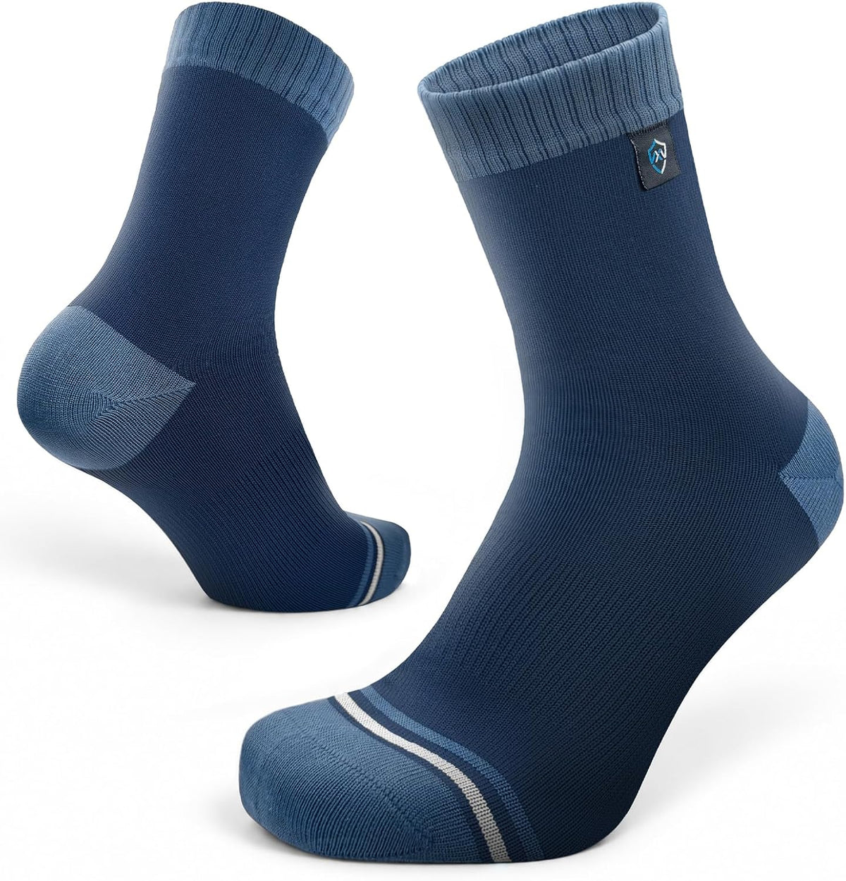 DexShell Waterproof Everyday Socks, Over-the-Ankle - Image 13