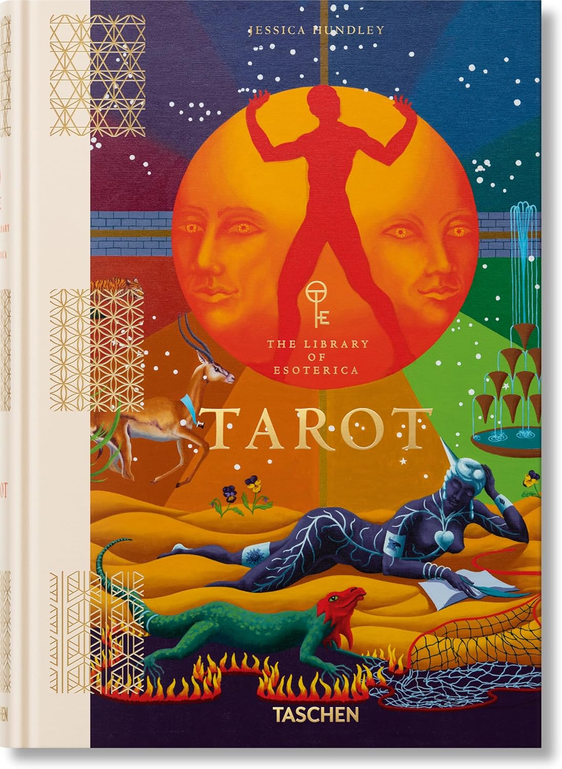 Tarot. The Library of Esoterica - Image 1