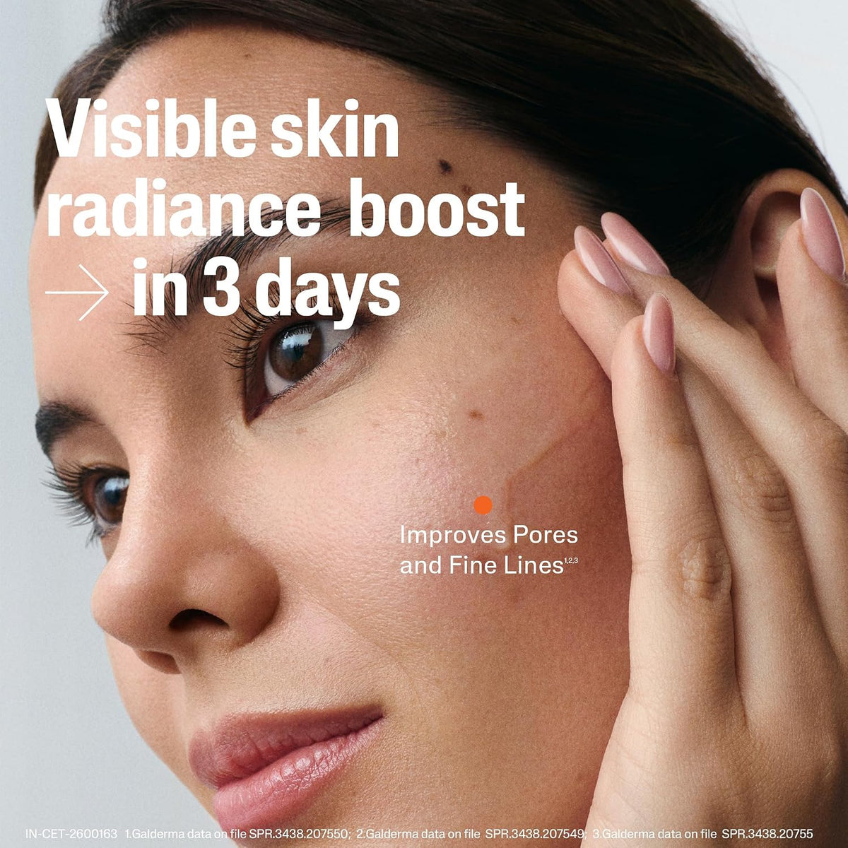 Cetaphil Advanced Defense Serum 30ml | Day Routine Antioxidant | Skin Barrier Defense Face for Sensitive Skin | Hydrating & Radiance Boosting with Gallic Acid + Vitamin E 2x More Effective than Vitamin C | Fragrance Free, Dermatologist Recommended - Image 4