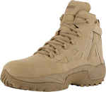 Reebok work boot interior footbed and lining