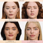 Ilia Skin Blur Serum Concealer packaging side view