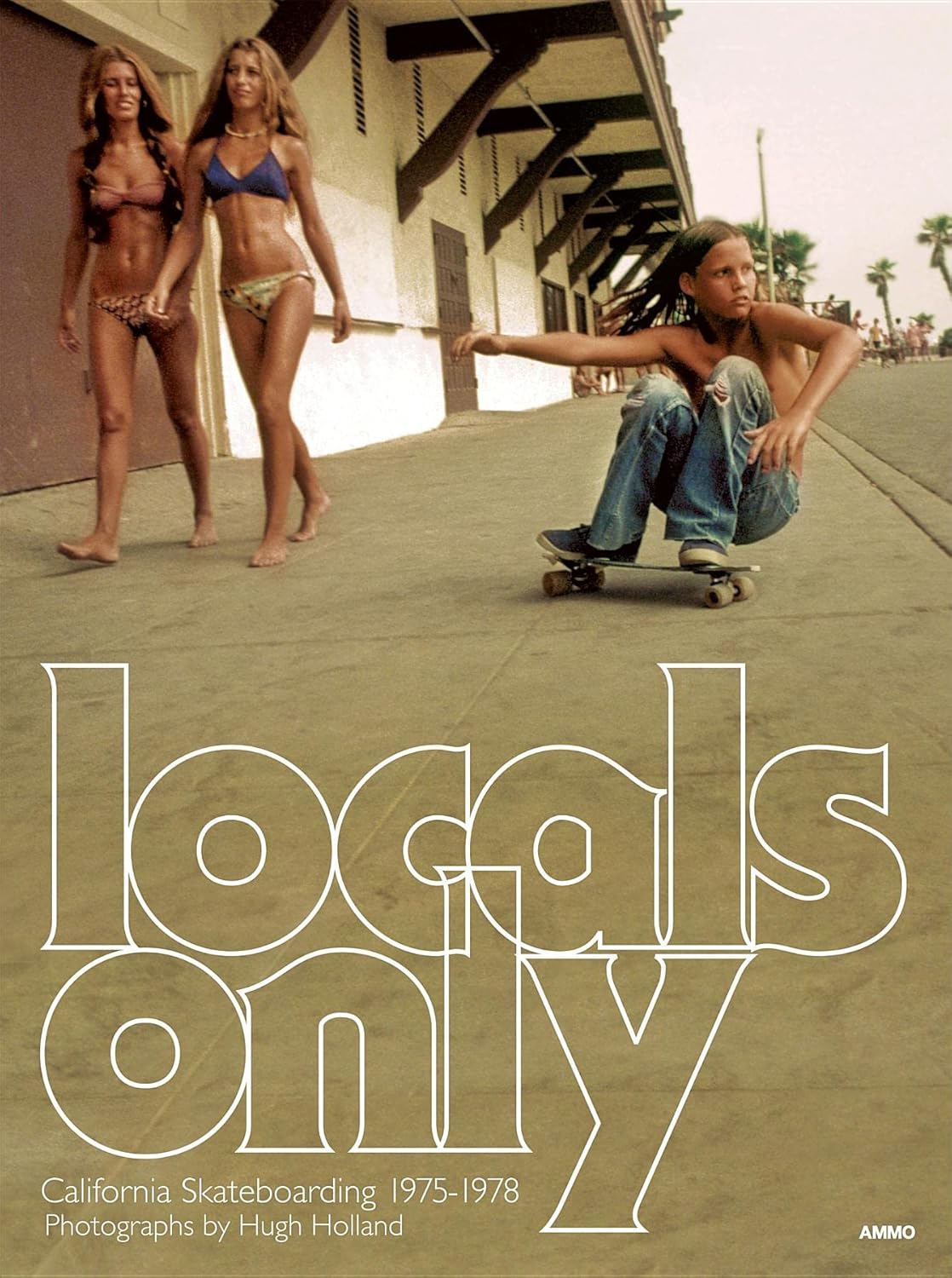 Locals Only - Image 1