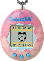 Tamagotchi original sakura digital pet front view