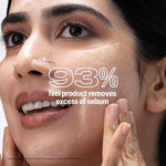 Cetaphil Oily Skin Cleanser bottle size comparison
