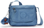 Kipling Sabian Printed Crossbody Mini Bag - Image 10