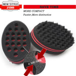 Air and Tree lightweight EVA foam hair styling sponge