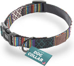 Packaging and product presentation for Embark dog collar
