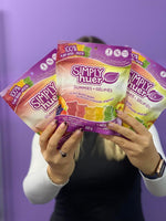 Authentic USA imported Huer gummy candy 3 pack