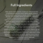 Abib Pore Clay Pack Cleanser Heartleaf Charcoal Foam, 4.05 fl oz, Mousse Form, Oil Control, Unscented - Image 9