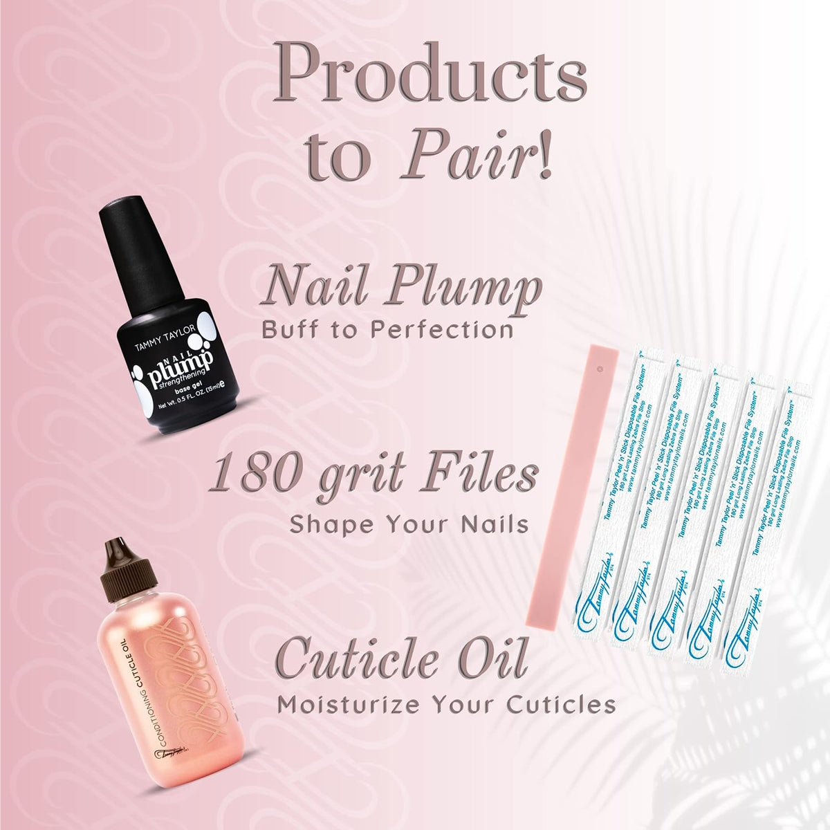 Sanitary disposable nail buffer peel and stick cloth strips for natural nails