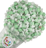 First Choice Candy gourmet chewy saltwater taffy assorted fruit flavors