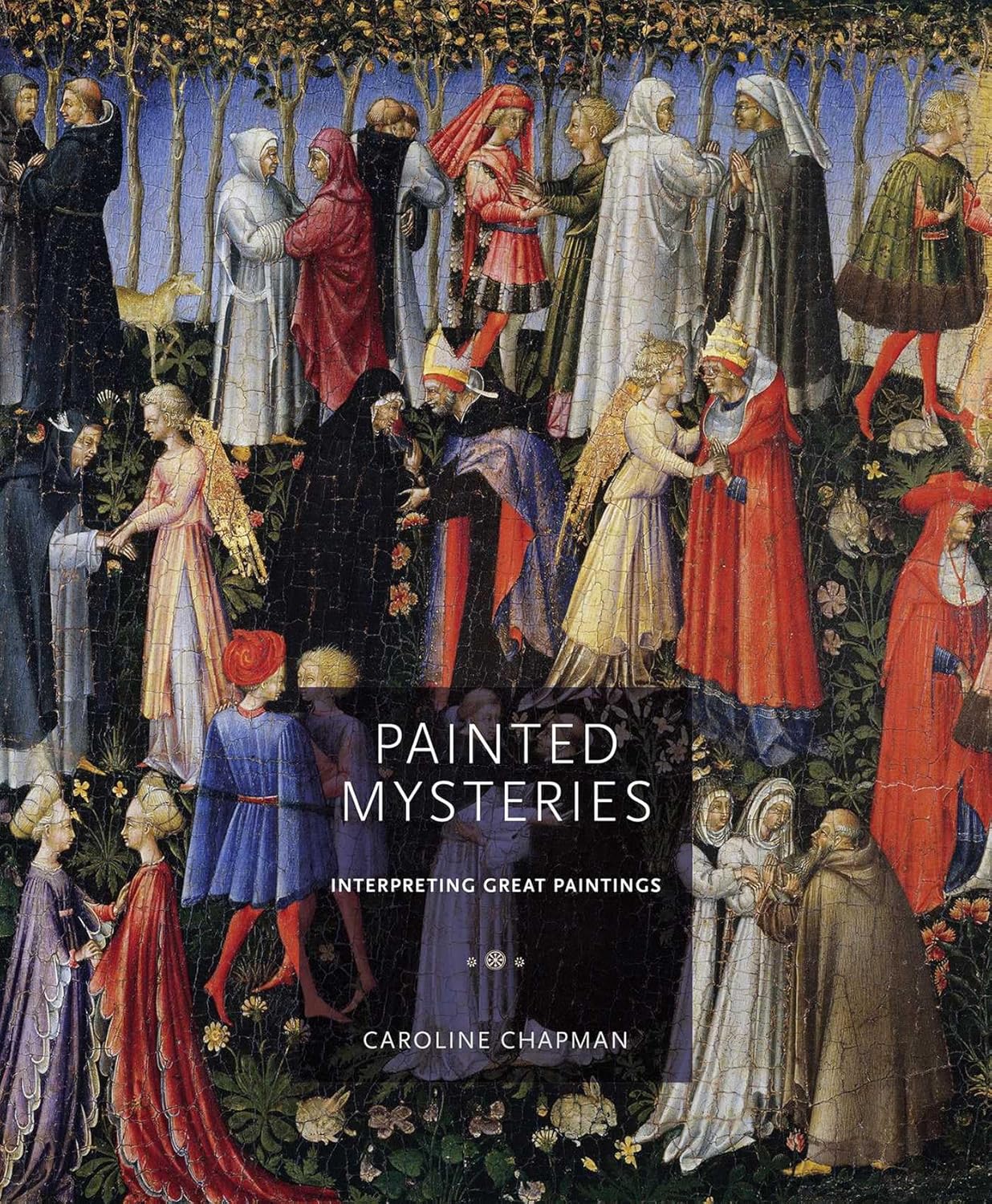 Painted Mysteries: Interpreting Great Paintings - Image 1
