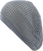 BSB lightweight summer beret displayed on a neutral background