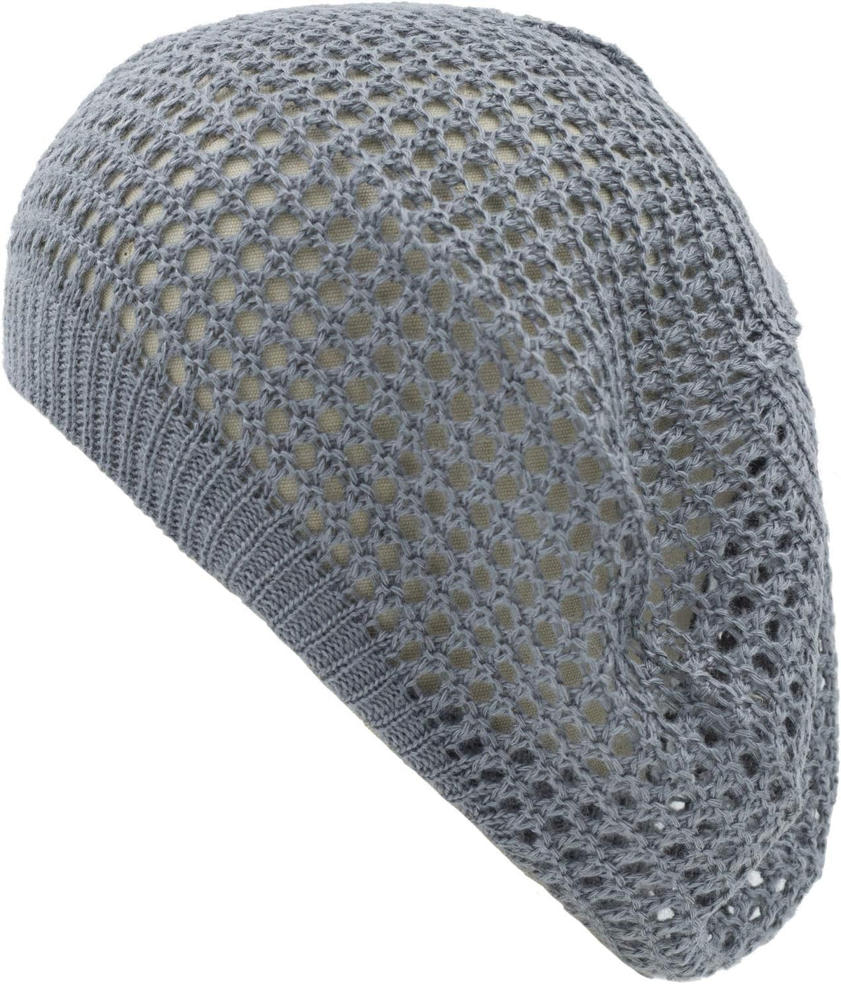 BSB lightweight summer beret displayed on a neutral background