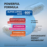 NutraHarmony 240 capsules XXL pack bottle side profile