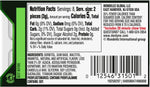 Dentyne Ice Spearmint 9-pack bundle layout showing all individual packs