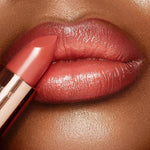 Authentic Charlotte Tilbury luxury makeup packaging imported from USA