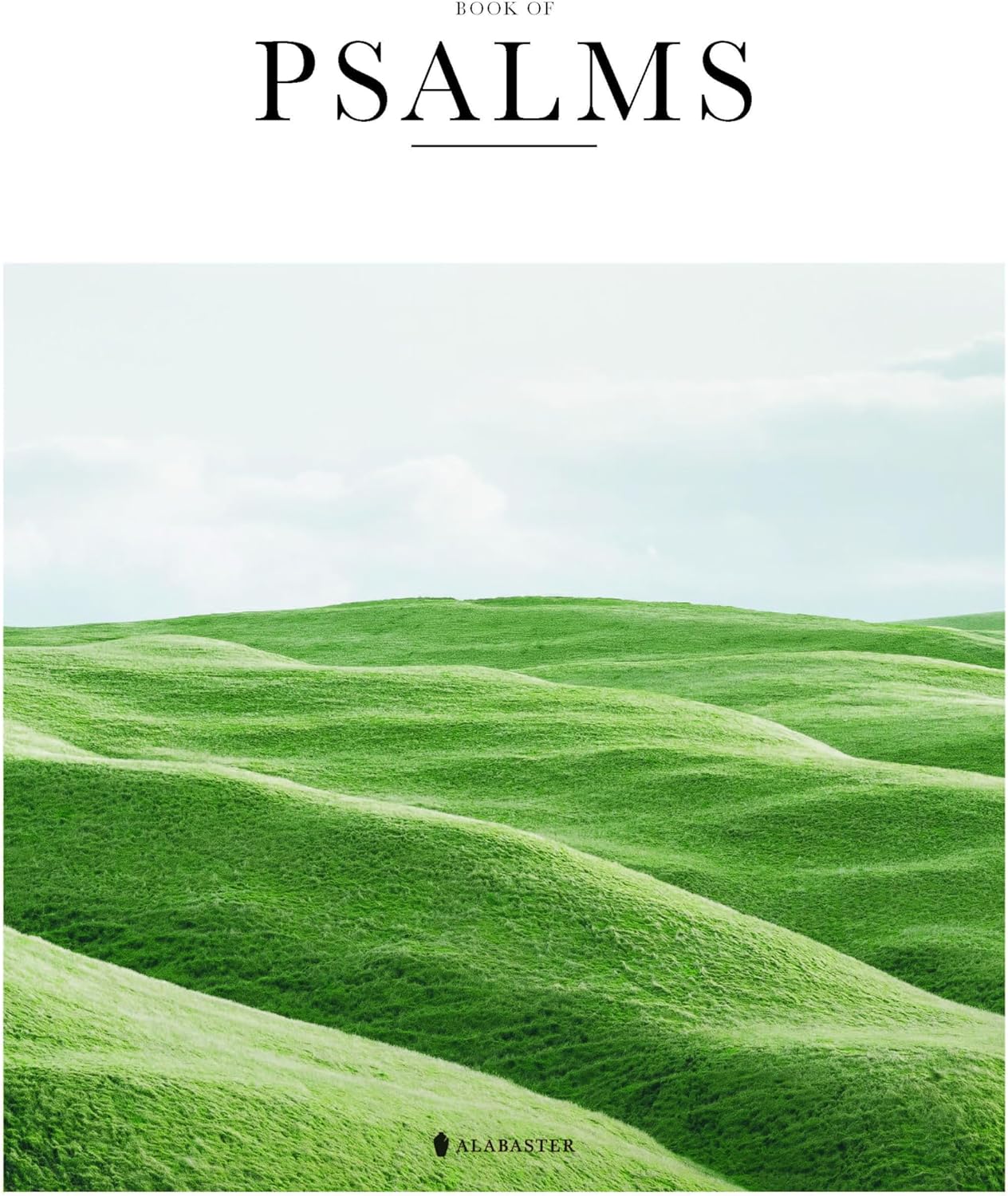 The Book of Psalms (SC, ESV) - Image 1
