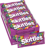SKITTLES Original Chewy Candy, Full Size, 2.17 oz, Individually Wrapped, 36-Count - Image 12