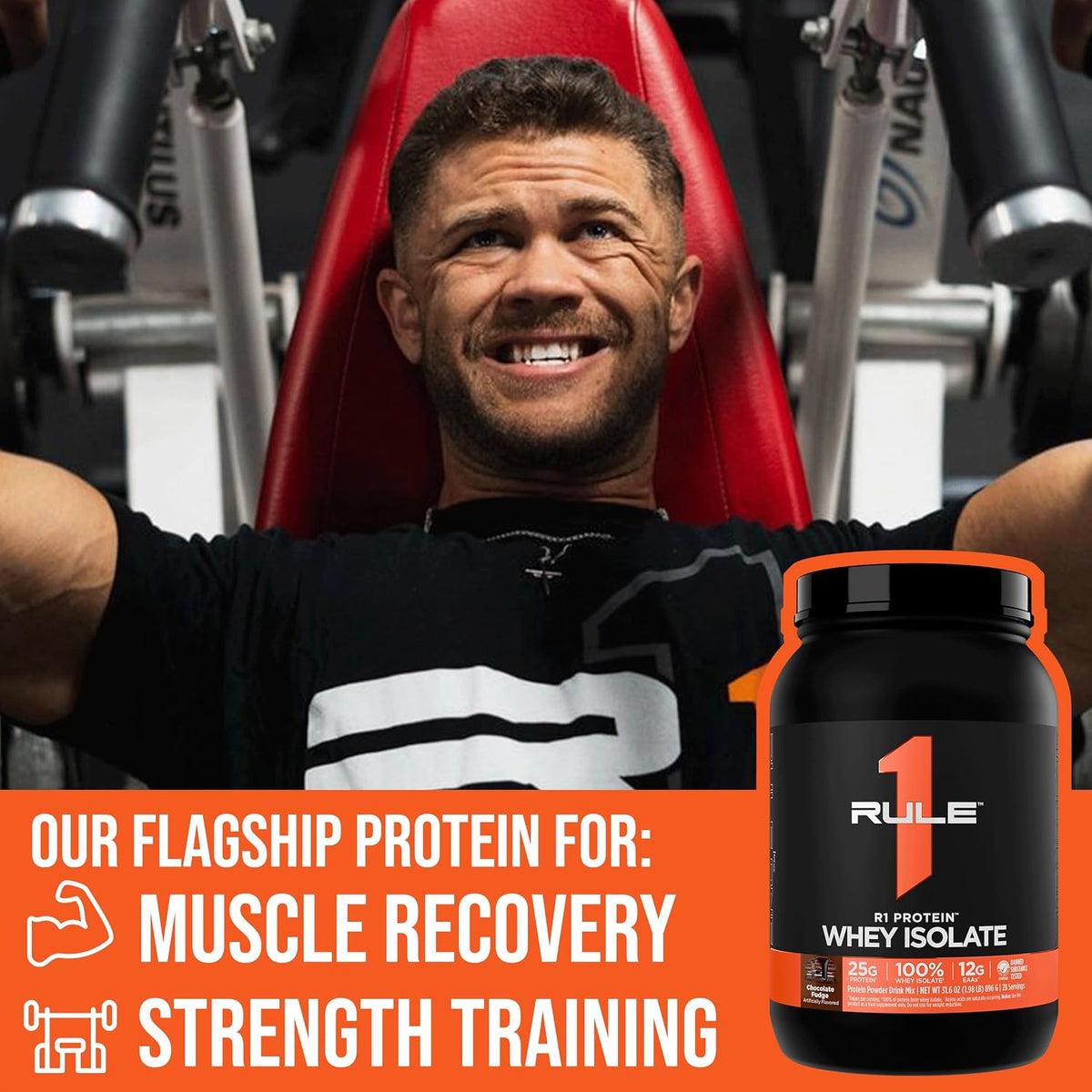 Athletic fitness supplement shaker cup with mixed protein drink