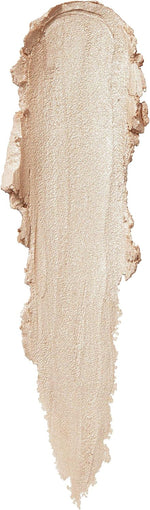 Maybelline Front Runner eyeshadow swatch on skin
