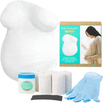 Kate and Milo Belly Casting Kit box front view