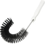 SPARTA wire core polyester bristle hook tool