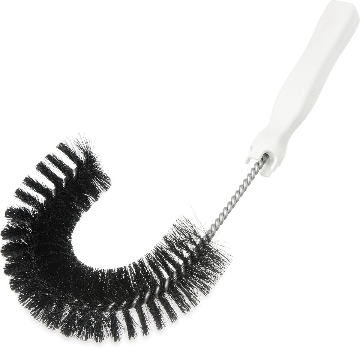 SPARTA wire core polyester bristle hook tool