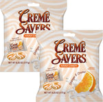 Authentic USA imported Cream Savers candy bag