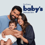 Cetaphil tear free baby cleanser bottle texture