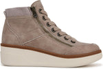 Bottom synthetic multi-directional outsole designed for walking traction