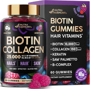 60 Count (Pack of 1) - Mixed berry