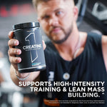 Rule 1 fitness supplement bottle back directions for use